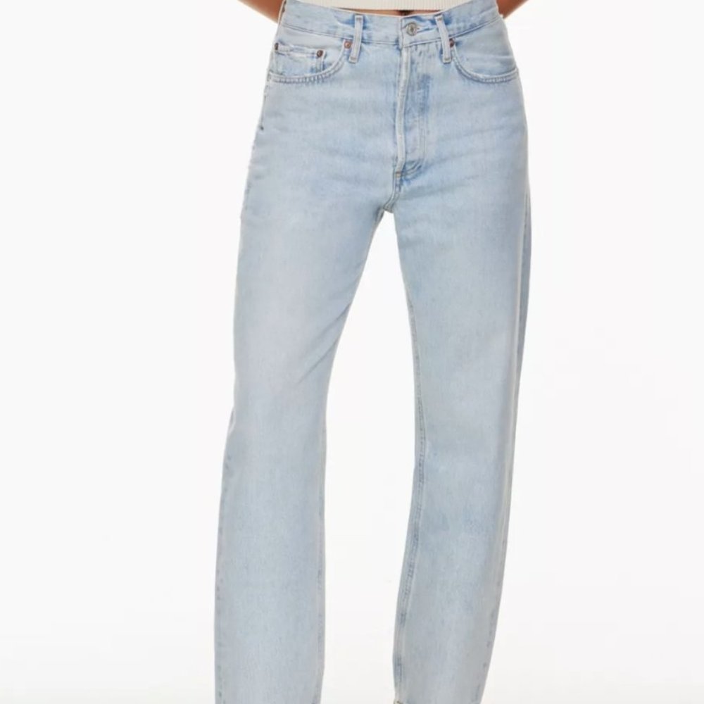 Agolde '90s Jean